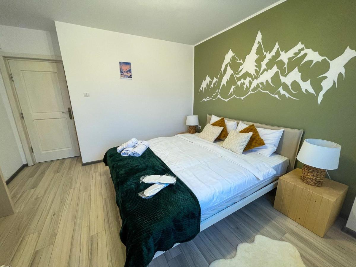 Tudor'S Mountain Retreat Câmpina Zewnętrze zdjęcie