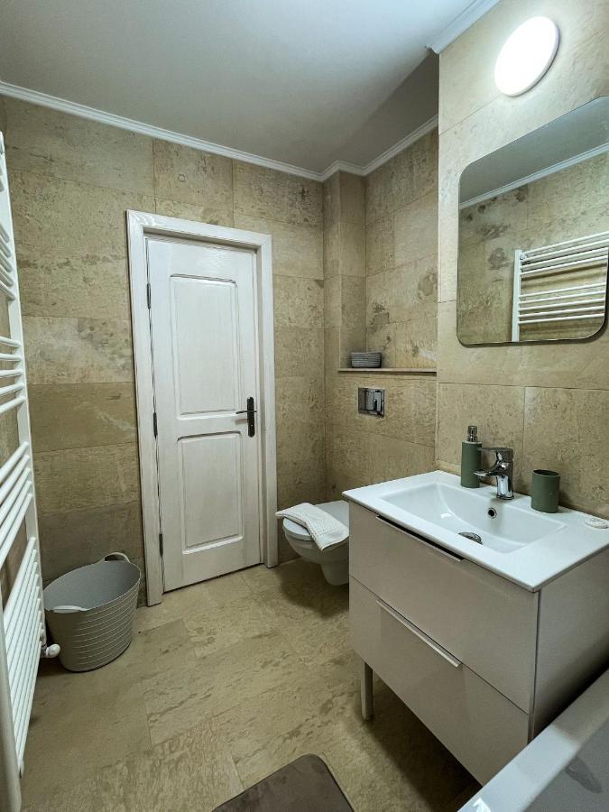Tudor'S Mountain Retreat Câmpina Zewnętrze zdjęcie