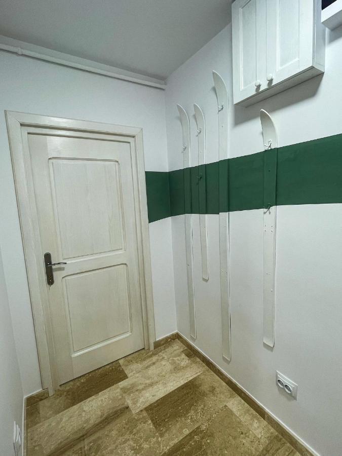Tudor'S Mountain Retreat Câmpina Zewnętrze zdjęcie